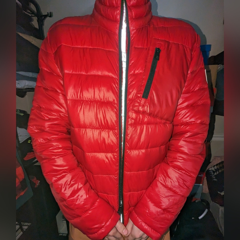 Guess Jacket - Picture 2 of 6